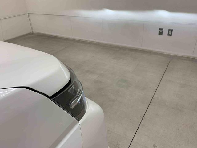 ムーヴカスタム　Ｘリミテッド　ＳＡIII　４ＷＤＬＥＤヘッドライト・ナビ・ドラレコ・パノラマモニター・シートヒーター・スマートアシストＩＩＩ・アイドリングストップ・プッシュボタンスタート・オートライト・オートマチックハイビーム・オートエアコン（群馬県）の中古車