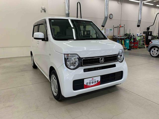 Ｎ−ＷＧＮＬホンダセンシング　２ＷＤナビ・ＥＴＣ・ドラレコ・プッシュスタートボタン・コーナーセンサー・オートライト・オートマチックハイビーム・ホンダセンシング・オートエアコン・電動パーキング・ＵＳＢソケット・電動格式ミラー（群馬県）の中古車