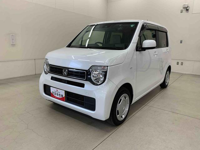 Ｎ−ＷＧＮＬホンダセンシング　２ＷＤナビ・ＥＴＣ・ドラレコ・プッシュスタートボタン・コーナーセンサー・オートライト・オートマチックハイビーム・ホンダセンシング・オートエアコン・電動パーキング・ＵＳＢソケット・電動格式ミラー（群馬県）の中古車