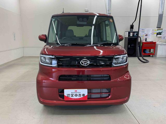 タントＸ　２ＷＤ左側電動スライドドア・ＬＥＤヘッドライト・バックカメラ・シートヒーター・スマートアシスト・アイドリングストップ・プッシュボタンスタート・オートライト・オートマチックハイビーム・オートエアコン（群馬県）の中古車