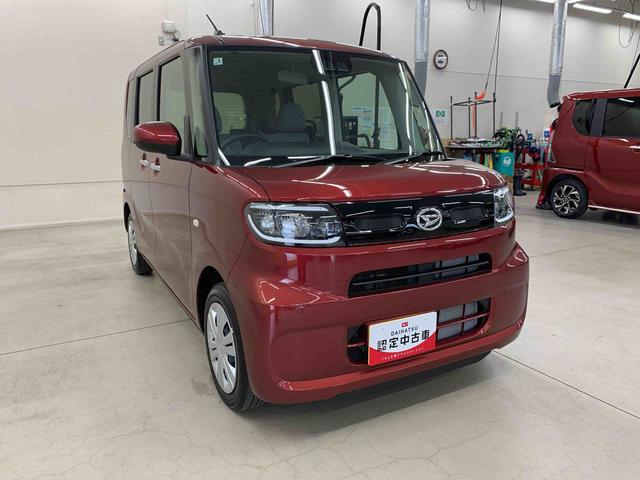 タントＸ　２ＷＤ左側電動スライドドア・ＬＥＤヘッドライト・バックカメラ・シートヒーター・スマートアシスト・アイドリングストップ・プッシュボタンスタート・オートライト・オートマチックハイビーム・オートエアコン（群馬県）の中古車