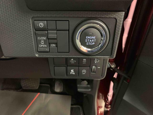 タントＸ　２ＷＤ左側電動スライドドア・ＬＥＤヘッドライト・バックカメラ・シートヒーター・スマートアシスト・アイドリングストップ・プッシュボタンスタート・オートライト・オートマチックハイビーム・オートエアコン（群馬県）の中古車