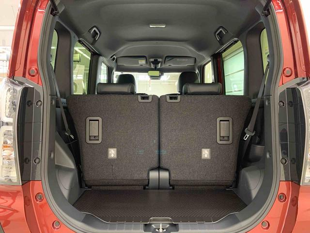 タントカスタムＸ　４ＷＤ両側電動スライドドア・ＬＥＤヘッドライト・バックカメラ・シートヒーター・スマートアシスト・アイドリングストップ・プッシュボタンスタート・オートライト・オートマチックハイビーム・オートエアコン（群馬県）の中古車