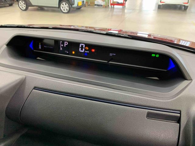 タントカスタムＸ　４ＷＤ両側電動スライドドア・ＬＥＤヘッドライト・バックカメラ・シートヒーター・スマートアシスト・アイドリングストップ・プッシュボタンスタート・オートライト・オートマチックハイビーム・オートエアコン（群馬県）の中古車