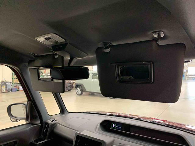 タントカスタムＸ　４ＷＤ両側電動スライドドア・ＬＥＤヘッドライト・バックカメラ・シートヒーター・スマートアシスト・アイドリングストップ・プッシュボタンスタート・オートライト・オートマチックハイビーム・オートエアコン（群馬県）の中古車