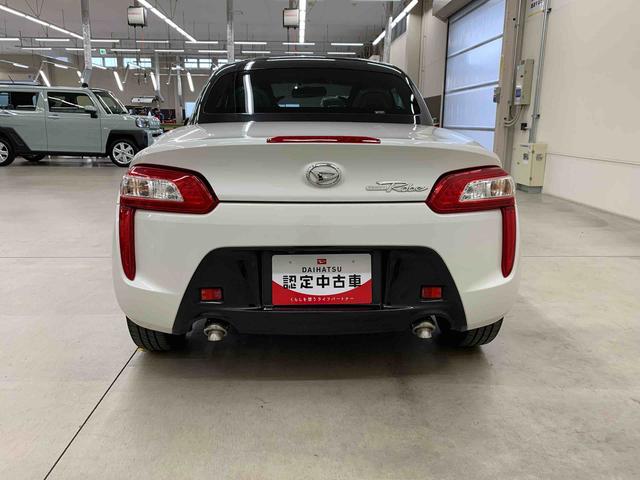 コペンローブＬＥＤヘッドライト・プッシュボタンスタート・ＥＴＣ・アイドリングストップ・電動オープン（群馬県）の中古車