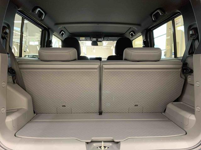 タフトG クロムベンチャー2WDLEDヘッドライト・オートライト・オートマチックハイビーム・プッシュスタートボタン・アイドリングストップ・スマートアシスト・オートエアコン・シートヒーター・バックカメラ・電動格納ミラー(群馬県)の中古車