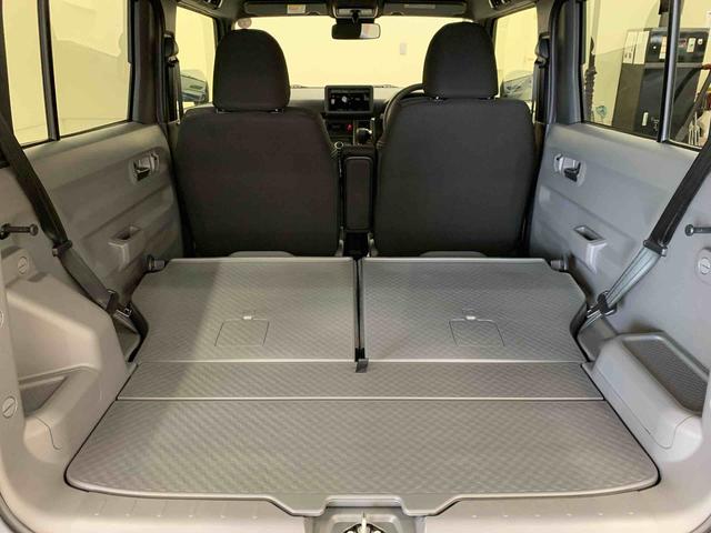 タフトG クロムベンチャー2WDLEDヘッドライト・オートライト・オートマチックハイビーム・プッシュスタートボタン・アイドリングストップ・スマートアシスト・オートエアコン・シートヒーター・バックカメラ・電動格納ミラー(群馬県)の中古車