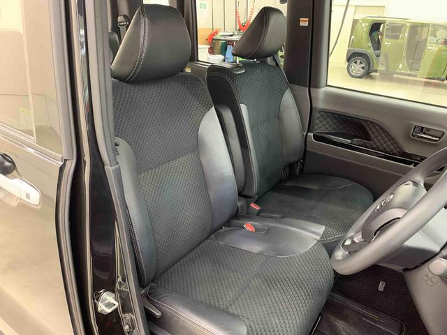 タントカスタムＸ　２ＷＤ両側電動スライドドア・ＬＥＤヘッドライト・ナビ・ドラレコ・ＥＴＣ・バックカメラ・シートヒーター・スマートアシスト・アイドリングストップ・プッシュボタンスタート・オートライト・オートマチックハイビーム（群馬県）の中古車