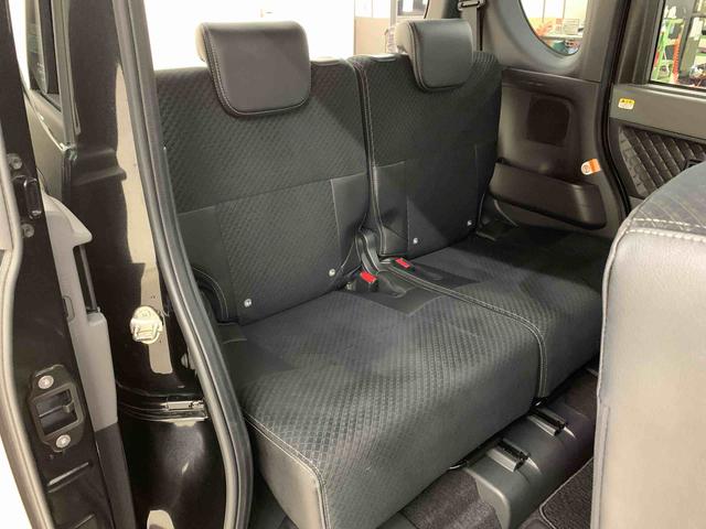 タントカスタムＸ　２ＷＤ両側電動スライドドア・ＬＥＤヘッドライト・ナビ・ドラレコ・ＥＴＣ・バックカメラ・シートヒーター・スマートアシスト・アイドリングストップ・プッシュボタンスタート・オートライト・オートマチックハイビーム（群馬県）の中古車