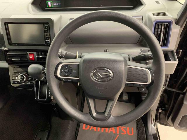 タントカスタムＸ　２ＷＤ両側電動スライドドア・ＬＥＤヘッドライト・ナビ・ドラレコ・ＥＴＣ・バックカメラ・シートヒーター・スマートアシスト・アイドリングストップ・プッシュボタンスタート・オートライト・オートマチックハイビーム（群馬県）の中古車