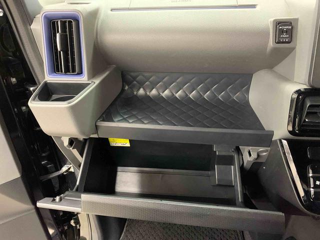 タントカスタムＸ　２ＷＤ両側電動スライドドア・ＬＥＤヘッドライト・ナビ・ドラレコ・ＥＴＣ・バックカメラ・シートヒーター・スマートアシスト・アイドリングストップ・プッシュボタンスタート・オートライト・オートマチックハイビーム（群馬県）の中古車