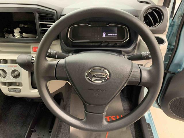 ミライースＸ　ＳＡIII　４ＷＤＬＥＤヘッドライト・スマートアシストＩＩＩ・アイドリングストップ・キーレスエントリー・オートライト・オートマチックハイビーム・マニュアルエアコン・電動格納式ドアミラー（群馬県）の中古車