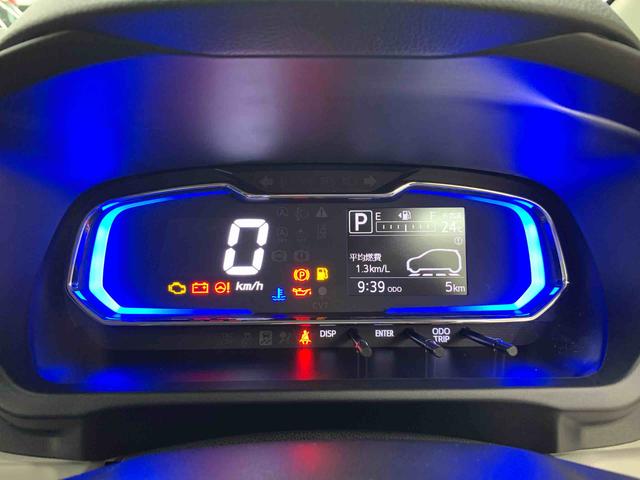 ミライースＸ　ＳＡIII　４ＷＤＬＥＤヘッドライト・スマートアシストＩＩＩ・アイドリングストップ・キーレスエントリー・オートライト・オートマチックハイビーム・マニュアルエアコン・電動格納式ドアミラー（群馬県）の中古車