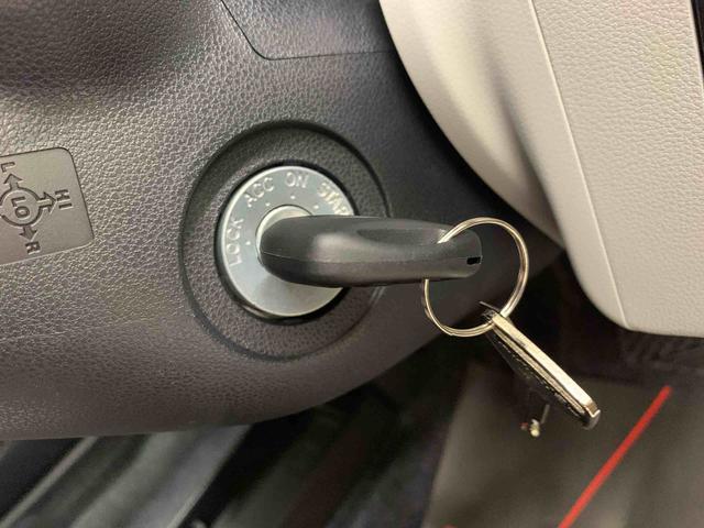 ミライースＸ　ＳＡIII　４ＷＤＬＥＤヘッドライト・スマートアシストＩＩＩ・アイドリングストップ・キーレスエントリー・オートライト・オートマチックハイビーム・マニュアルエアコン・電動格納式ドアミラー（群馬県）の中古車