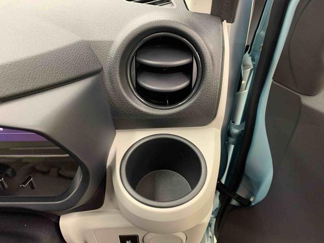 ミライースＸ　ＳＡIII　４ＷＤＬＥＤヘッドライト・スマートアシストＩＩＩ・アイドリングストップ・キーレスエントリー・オートライト・オートマチックハイビーム・マニュアルエアコン・電動格納式ドアミラー（群馬県）の中古車