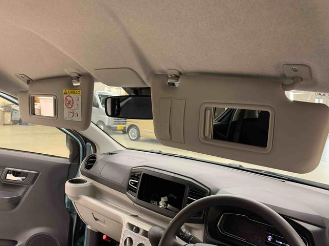 ミライースＸ　ＳＡIII　４ＷＤＬＥＤヘッドライト・スマートアシストＩＩＩ・アイドリングストップ・キーレスエントリー・オートライト・オートマチックハイビーム・マニュアルエアコン・電動格納式ドアミラー（群馬県）の中古車