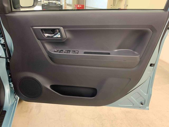 ミライースＸ　ＳＡIII　４ＷＤＬＥＤヘッドライト・スマートアシストＩＩＩ・アイドリングストップ・キーレスエントリー・オートライト・オートマチックハイビーム・マニュアルエアコン・電動格納式ドアミラー（群馬県）の中古車