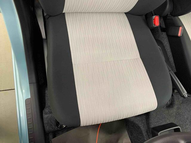 ミライースＸ　ＳＡIII　４ＷＤＬＥＤヘッドライト・スマートアシストＩＩＩ・アイドリングストップ・キーレスエントリー・オートライト・オートマチックハイビーム・マニュアルエアコン・電動格納式ドアミラー（群馬県）の中古車