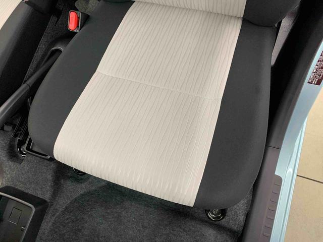 ミライースＸ　ＳＡIII　４ＷＤＬＥＤヘッドライト・スマートアシストＩＩＩ・アイドリングストップ・キーレスエントリー・オートライト・オートマチックハイビーム・マニュアルエアコン・電動格納式ドアミラー（群馬県）の中古車