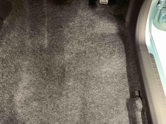 ミライースＸ　ＳＡIII　４ＷＤＬＥＤヘッドライト・スマートアシストＩＩＩ・アイドリングストップ・キーレスエントリー・オートライト・オートマチックハイビーム・マニュアルエアコン・電動格納式ドアミラー（群馬県）の中古車