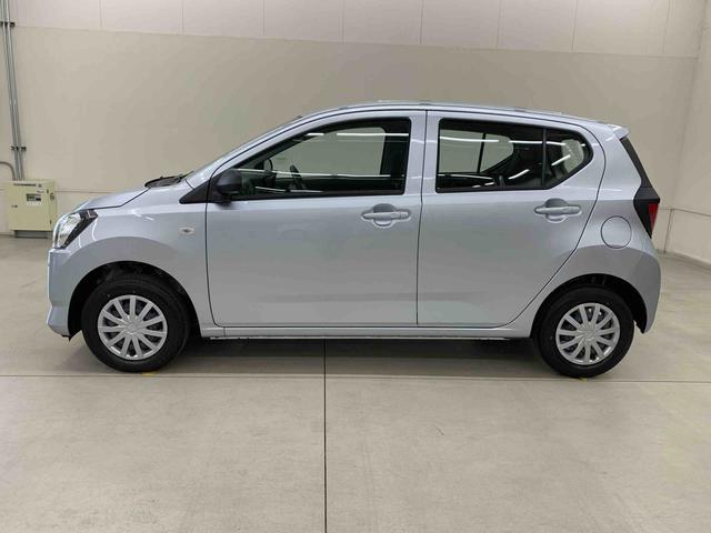 ミライースＬ　ＳＡIII　４ＷＤキーレスエントリー・マニュアルエアコン・スマートアシストＩＩＩ・アイドリングストップ（群馬県）の中古車