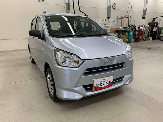 ミライースＬ　ＳＡIII　４ＷＤキーレスエントリー・マニュアルエアコン・スマートアシストＩＩＩ・アイドリングストップ（群馬県）の中古車