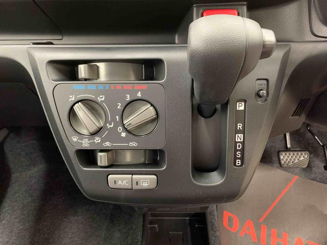 ミライースＬ　ＳＡIII　４ＷＤキーレスエントリー・マニュアルエアコン・スマートアシストＩＩＩ・アイドリングストップ（群馬県）の中古車