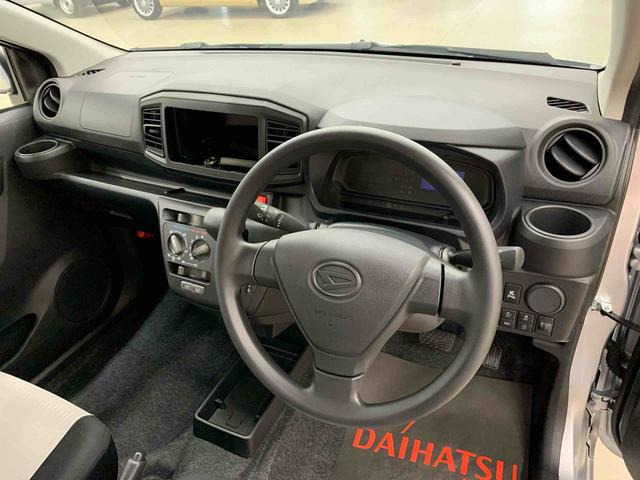 ミライースＬ　ＳＡIII　４ＷＤキーレスエントリー・マニュアルエアコン・スマートアシストＩＩＩ・アイドリングストップ（群馬県）の中古車