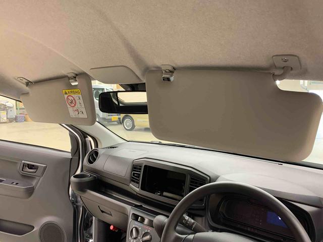 ミライースＬ　ＳＡIII　４ＷＤキーレスエントリー・マニュアルエアコン・スマートアシストＩＩＩ・アイドリングストップ（群馬県）の中古車