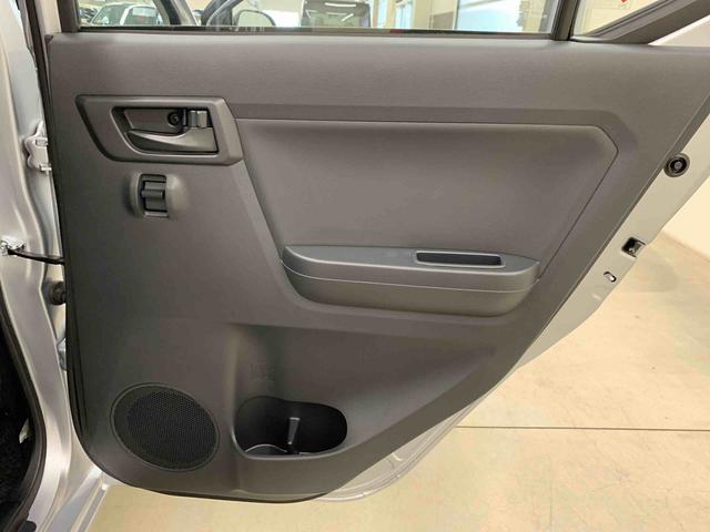 ミライースＬ　ＳＡIII　４ＷＤキーレスエントリー・マニュアルエアコン・スマートアシストＩＩＩ・アイドリングストップ（群馬県）の中古車