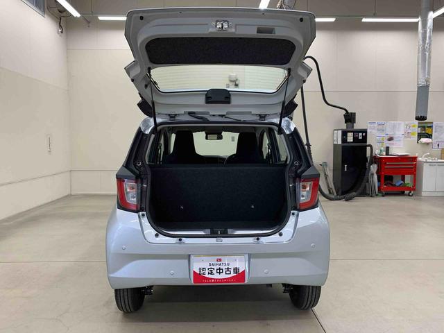 ミライースＬ　ＳＡIII　４ＷＤキーレスエントリー・マニュアルエアコン・スマートアシストＩＩＩ・アイドリングストップ（群馬県）の中古車