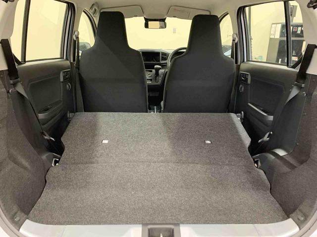 ミライースＬ　ＳＡIII　４ＷＤキーレスエントリー・マニュアルエアコン・スマートアシストＩＩＩ・アイドリングストップ（群馬県）の中古車