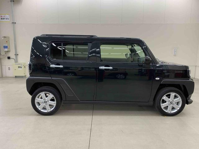 タフトＧ　２ＷＤＬＥＤヘッドライト・バックカメラ・シートヒーター・スマートアシスト・アイドリングストップ・プッシュボタンスタート・オートライト・オートマチックハイビーム・オートエアコン・電動格納式ドアミラー（群馬県）の中古車