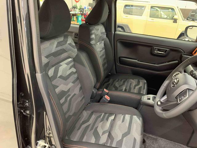 タフトＧ　２ＷＤＬＥＤヘッドライト・バックカメラ・シートヒーター・スマートアシスト・アイドリングストップ・プッシュボタンスタート・オートライト・オートマチックハイビーム・オートエアコン・電動格納式ドアミラー（群馬県）の中古車