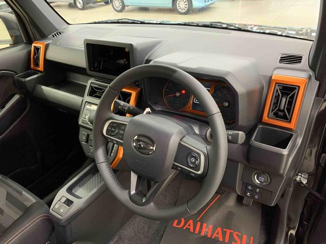 タフトＧ　２ＷＤＬＥＤヘッドライト・バックカメラ・シートヒーター・スマートアシスト・アイドリングストップ・プッシュボタンスタート・オートライト・オートマチックハイビーム・オートエアコン・電動格納式ドアミラー（群馬県）の中古車