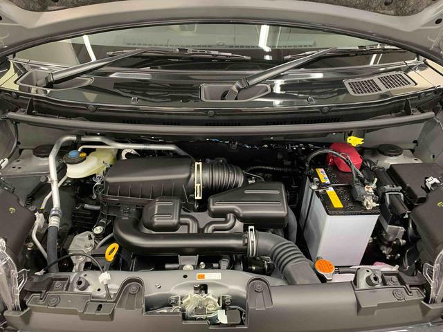 タフトＧ　２ＷＤＬＥＤヘッドライト・バックカメラ・シートヒーター・スマートアシスト・アイドリングストップ・プッシュボタンスタート・オートライト・オートマチックハイビーム・オートエアコン・電動格納式ドアミラー（群馬県）の中古車