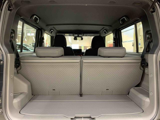 タフトＧ　２ＷＤＬＥＤヘッドライト・バックカメラ・シートヒーター・スマートアシスト・アイドリングストップ・プッシュボタンスタート・オートライト・オートマチックハイビーム・オートエアコン・電動格納式ドアミラー（群馬県）の中古車