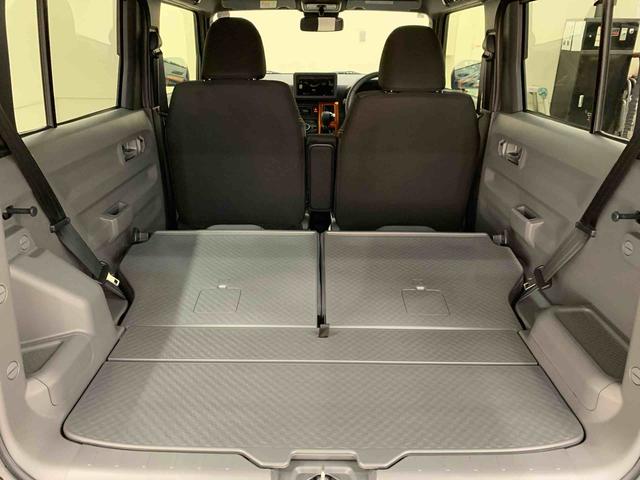 タフトＧ　２ＷＤＬＥＤヘッドライト・バックカメラ・シートヒーター・スマートアシスト・アイドリングストップ・プッシュボタンスタート・オートライト・オートマチックハイビーム・オートエアコン・電動格納式ドアミラー（群馬県）の中古車