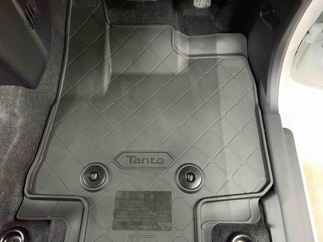 タントカスタムＸ　２ＷＤ両側電動スライドドア・ＬＥＤヘッドライト・バックカメラ・シートヒーター・スマートアシスト・アイドリングストップ・プッシュボタンスタート・オートライト・オートマチックハイビーム・オートエアコン（群馬県）の中古車