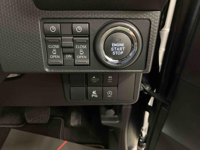 タントカスタムＸ　２ＷＤ両側電動スライドドア・ＬＥＤヘッドライト・バックカメラ・シートヒーター・スマートアシスト・アイドリングストップ・プッシュボタンスタート・オートライト・オートマチックハイビーム・オートエアコン（群馬県）の中古車