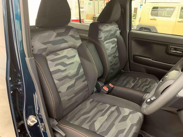 タフトＧ　２ＷＤＬＥＤヘッドライト・バックカメラ・シートヒーター・スマートアシスト・アイドリングストップ・プッシュボタンスタート・オートライト・オートマチックハイビーム・オートエアコン・電動格納式ドアミラー（群馬県）の中古車