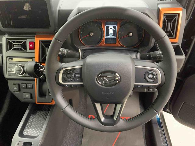 タフトＧ　２ＷＤＬＥＤヘッドライト・バックカメラ・シートヒーター・スマートアシスト・アイドリングストップ・プッシュボタンスタート・オートライト・オートマチックハイビーム・オートエアコン・電動格納式ドアミラー（群馬県）の中古車