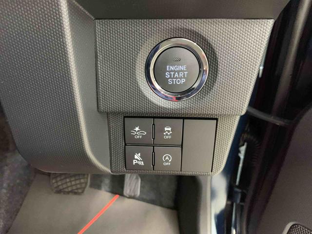 タフトＧ　２ＷＤＬＥＤヘッドライト・バックカメラ・シートヒーター・スマートアシスト・アイドリングストップ・プッシュボタンスタート・オートライト・オートマチックハイビーム・オートエアコン・電動格納式ドアミラー（群馬県）の中古車