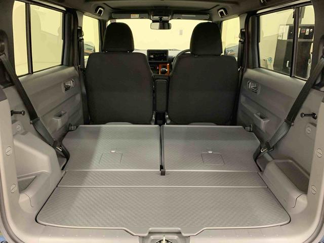 タフトＧ　２ＷＤＬＥＤヘッドライト・バックカメラ・シートヒーター・スマートアシスト・アイドリングストップ・プッシュボタンスタート・オートライト・オートマチックハイビーム・オートエアコン・電動格納式ドアミラー（群馬県）の中古車