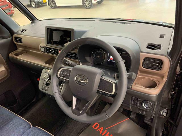 ムーヴキャンバスセオリーG 2WD両側電動スライドドア・LEDヘッドライト・オートライト・オートマチックハイビーム・スマートアシスト・プッシュスタートボタン・アイドリングストップ・シートヒーター・バックカメラ(群馬県)の中古車