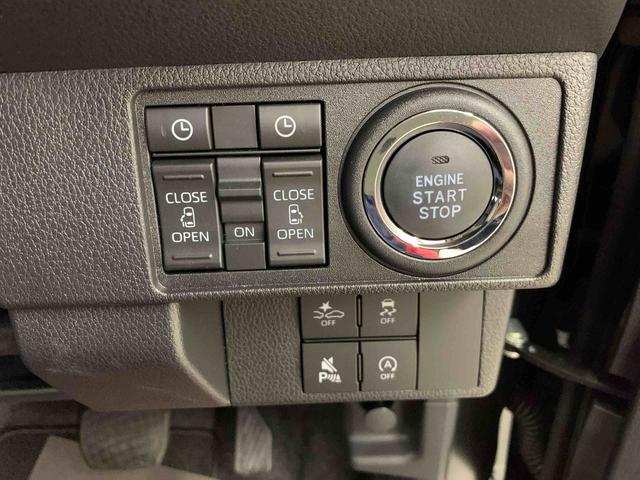 ムーヴキャンバスセオリーG 2WD両側電動スライドドア・LEDヘッドライト・オートライト・オートマチックハイビーム・スマートアシスト・プッシュスタートボタン・アイドリングストップ・シートヒーター・バックカメラ(群馬県)の中古車