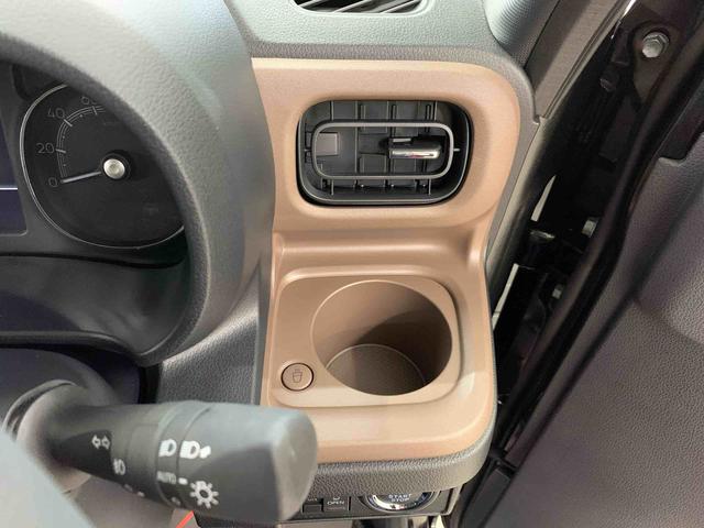 ムーヴキャンバスセオリーG 2WD両側電動スライドドア・LEDヘッドライト・オートライト・オートマチックハイビーム・スマートアシスト・プッシュスタートボタン・アイドリングストップ・シートヒーター・バックカメラ(群馬県)の中古車