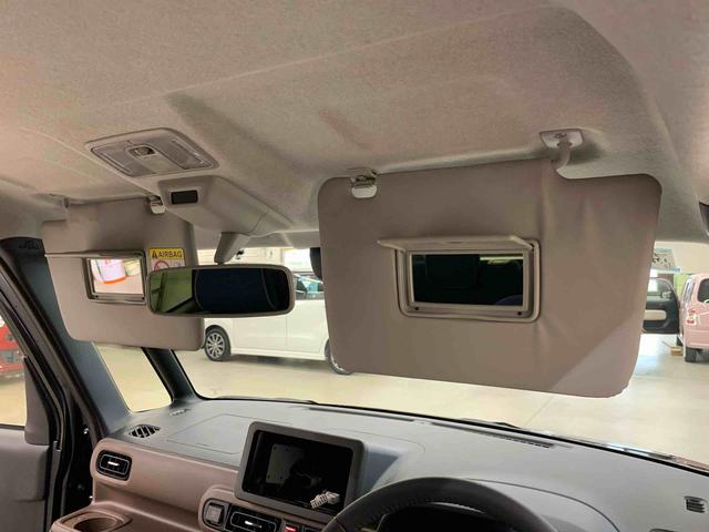 ムーヴキャンバスセオリーG 2WD両側電動スライドドア・LEDヘッドライト・オートライト・オートマチックハイビーム・スマートアシスト・プッシュスタートボタン・アイドリングストップ・シートヒーター・バックカメラ(群馬県)の中古車