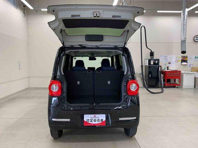 ムーヴキャンバスセオリーG 2WD両側電動スライドドア・LEDヘッドライト・オートライト・オートマチックハイビーム・スマートアシスト・プッシュスタートボタン・アイドリングストップ・シートヒーター・バックカメラ(群馬県)の中古車